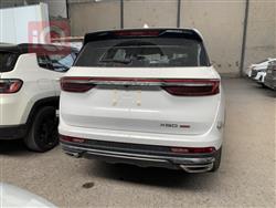 Jetour X90 PLUS